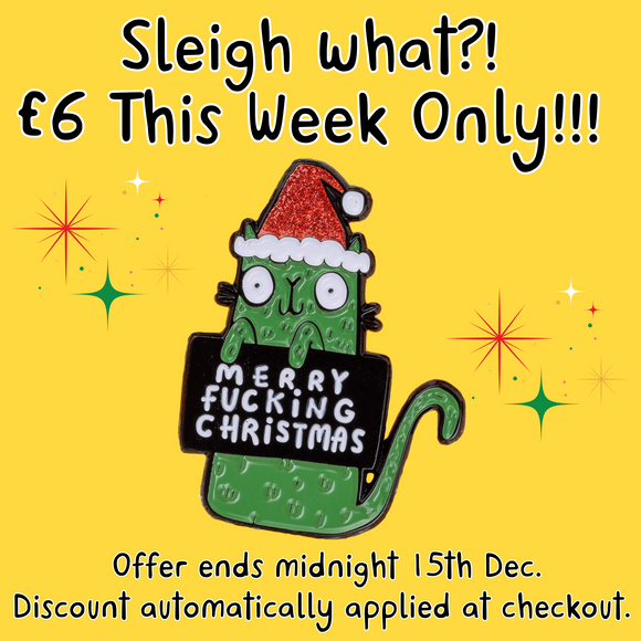 Sleigh What?! A Festive Pin Deal You Can’t Miss! 🎄✨