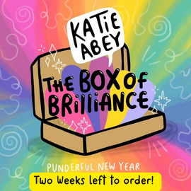 Two Weeks Left to Order The Box of Brilliance!