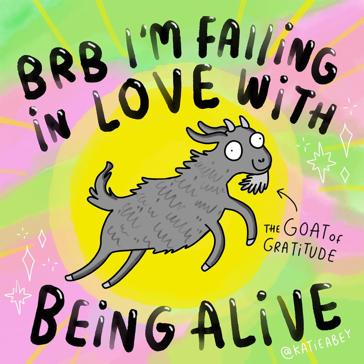 BRB Printable BRB Sign Cute Wall Art Brb Poster Be Right -  Israel